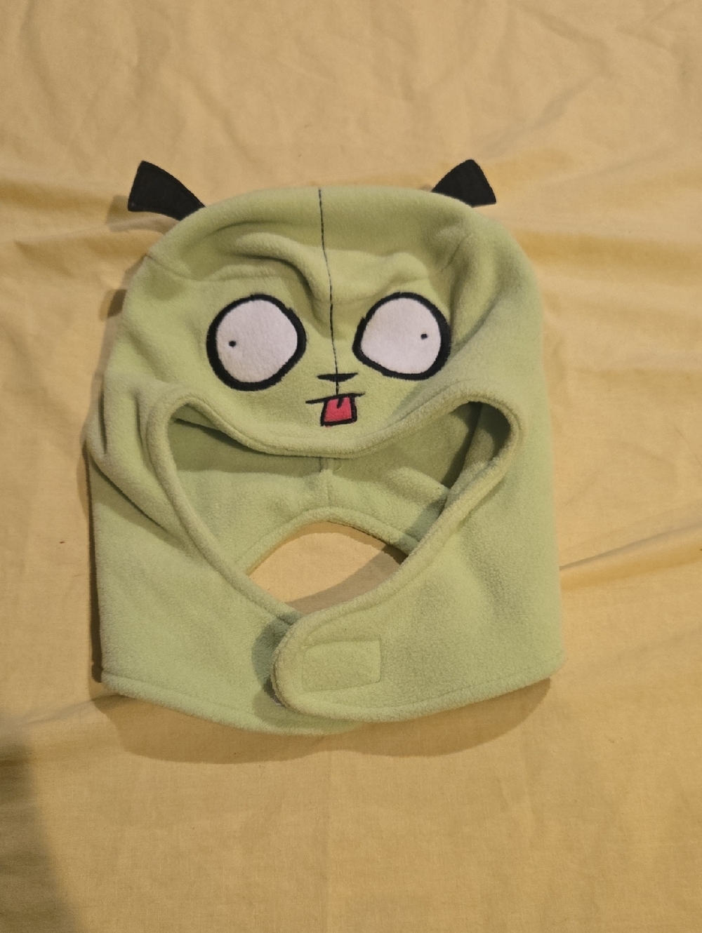 Invader Zim Gir Hat